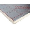 25mm x 1200mm x 2400mm Xtratherm Pitched Roof Insulation Board