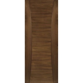 Deanta Pamplona Prefinished Walnut 1981mm x 610mm x 35mm