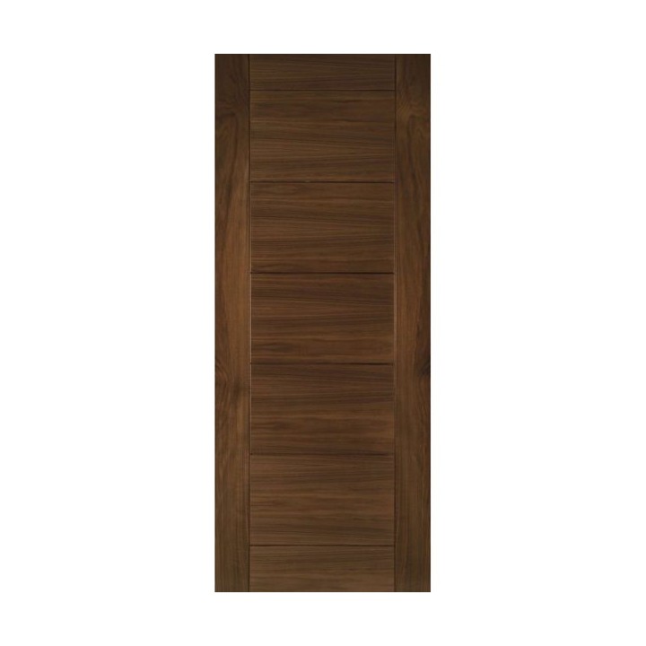 Deanta Seville Prefinished Walnut 1981mm x 533mm x 35mm