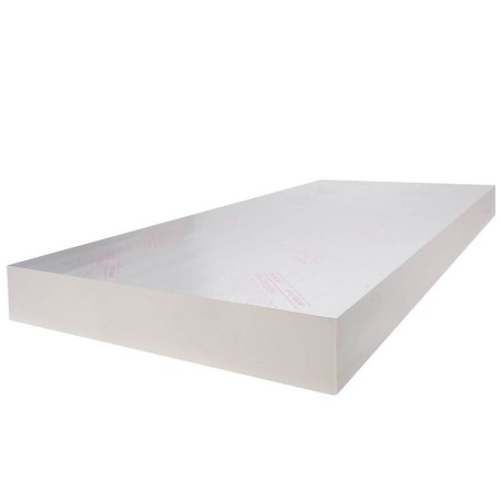 200mm x 2400mm x 1200mm Celotex PIR Insulation Board XR4000