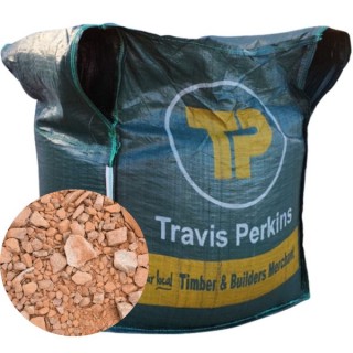 Travis Perkins MOT Type 1 Sub Base Bulk Bag