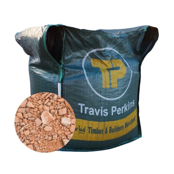 Travis Perkins MOT Type 1 Sub Base Bulk Bag