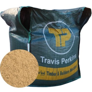 Rock Salt Traditional Colour Bulk Bag
