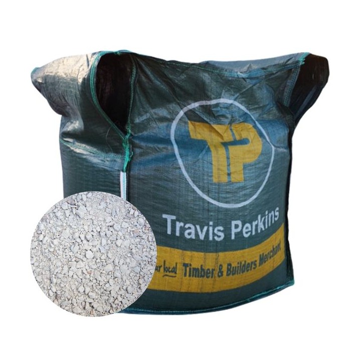 Travis Perkins Grano Dust Bulk Bag 6mm