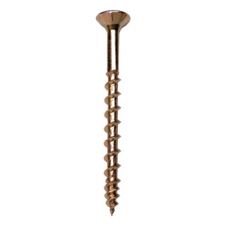 Tite-Fix 3.9mm x 40mm MDF Screw Qty 200