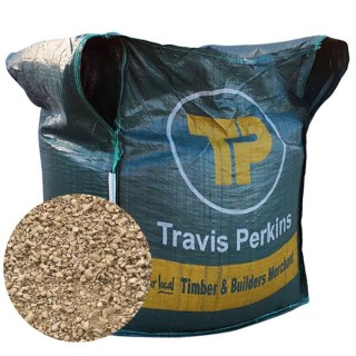 Limestone Clean Bulk Bag 20mm