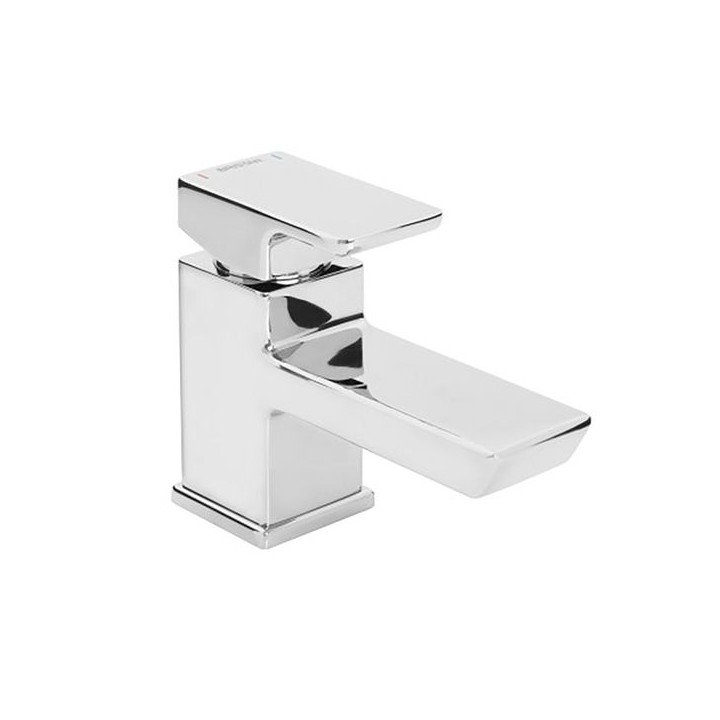 Bristan Colbalts Basin Mixer - Chrome