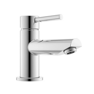 Caldew Mini Basin Mixer Tap No Waste