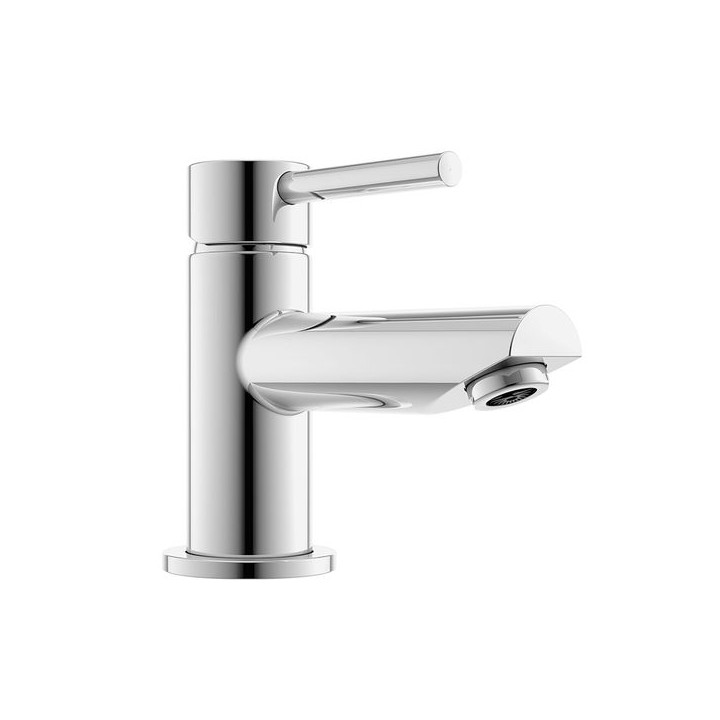Caldew Mini Basin Mixer Tap No Waste