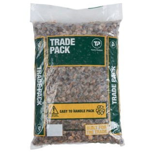 Travis Perkins Gravel and Shingle Trade Pack 20mm