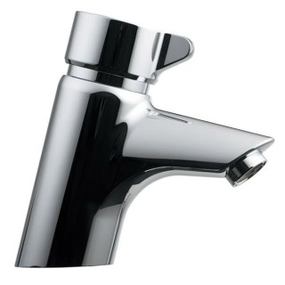 Ideal Standard Avon 21 Self Closing Basin Mixer Tap