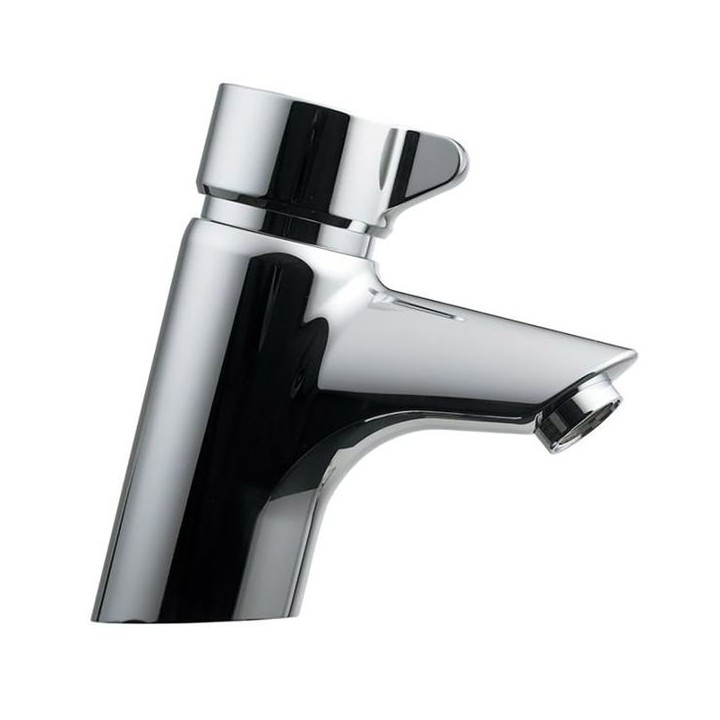 Ideal Standard Avon 21 Self Closing Basin Mixer Tap