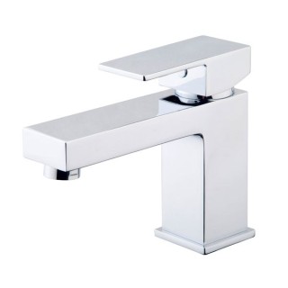 Irwell Basin Mixer Tap No Waste