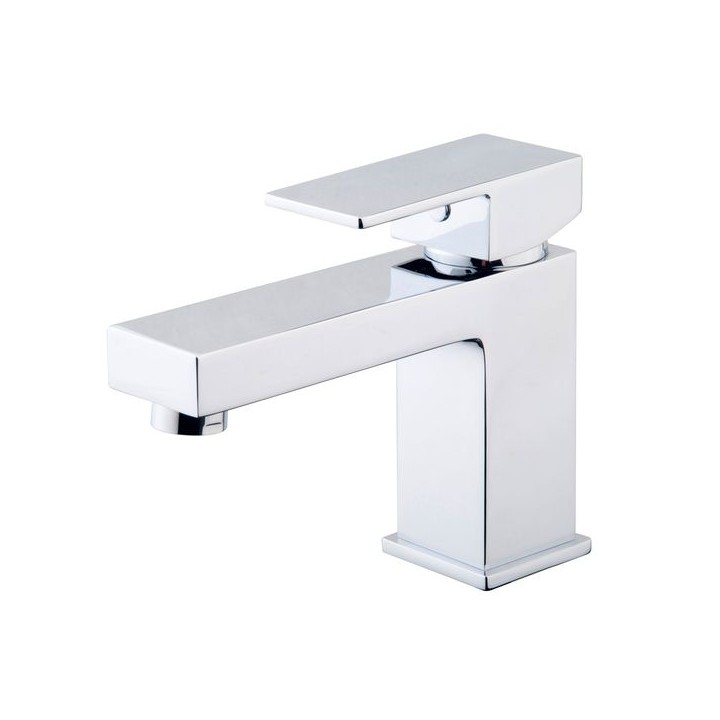 Irwell Basin Mixer Tap No Waste
