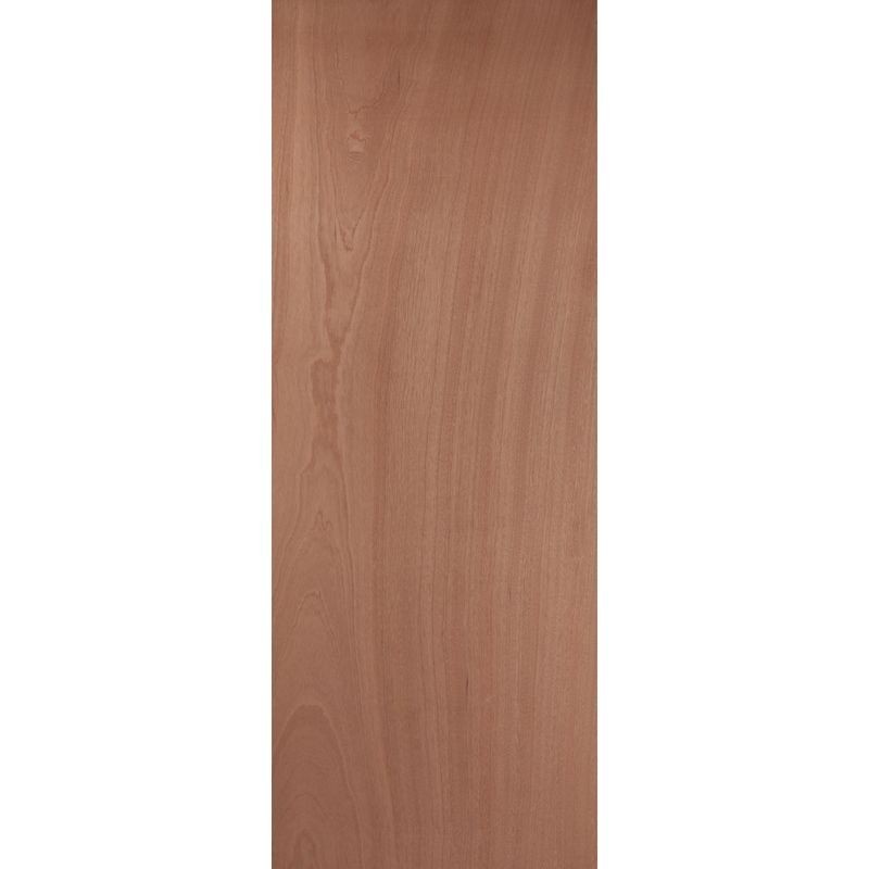 Premdor Int Ply Flush Paint Grade Std Core Lipped Door 2032 x 813 x 35mm