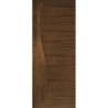 Deanta Cadiz Prefinished Walnut 1981mm x 838mm x 35mm