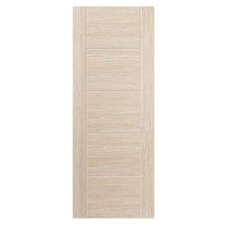 JB Kind Ivory  Laminate Prefinished  FD30 Door 1981 x 762 x 44 mm
