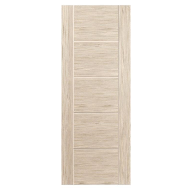 JB Kind Ivory  Laminate Prefinished FD30 Door 1981 x 686 x 44 mm