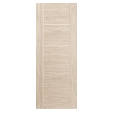 JB Kind Ivory  Laminate Prefinished FD30 Door 1981 x 686 x 44 mm