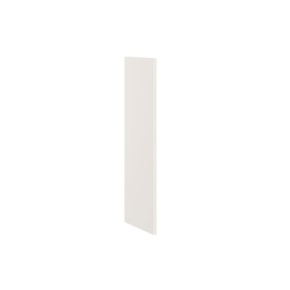 Essence Cashmere Grey Decor Wall End