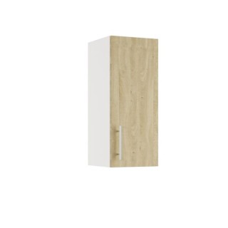 Essence Sandstone Oak 300mm Wall Unit