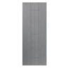 JB Kind Ardosia Painted FD30 Door 1981 x 762 x 44 mm
