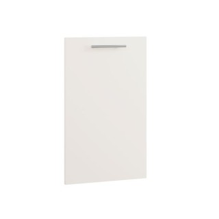 Essence Cashmere Grey 450mm Appliance Fascia