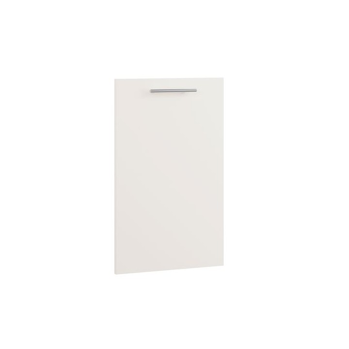 Essence Cashmere Grey 450mm Appliance Fascia