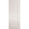 Deanta Windsor White Primed 1981mm x 686mm x 35mm