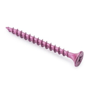 Siniat Wet Area High Thread Drywall Screws 42mm