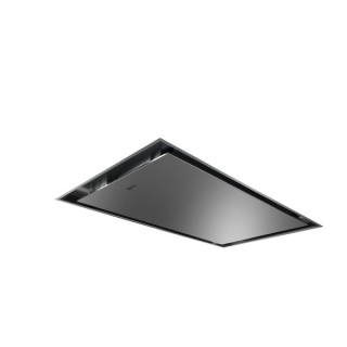 NEFF N50 Ceiling Cooker Hood with Compact Motor Stainless Steel 90cm - I94CAQ6N0B