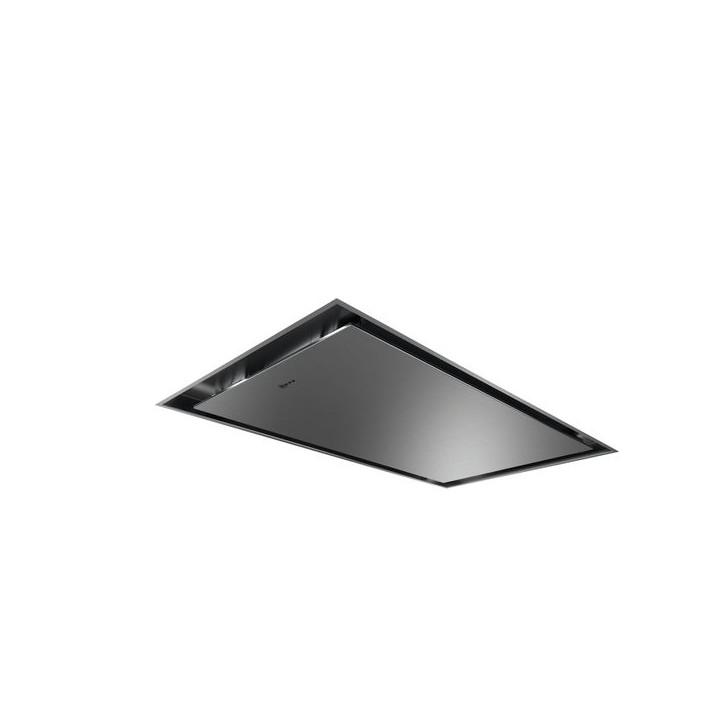NEFF N50 Ceiling Cooker Hood with Compact Motor Stainless Steel 90cm - I94CAQ6N0B