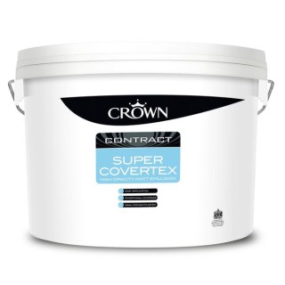 Crown Contract Super Covertex 15L Magnolia