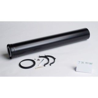 Worcester Bosch 7716190060 Greenstar Oil Boiler Oilfit 100/150mm External Flue Extension