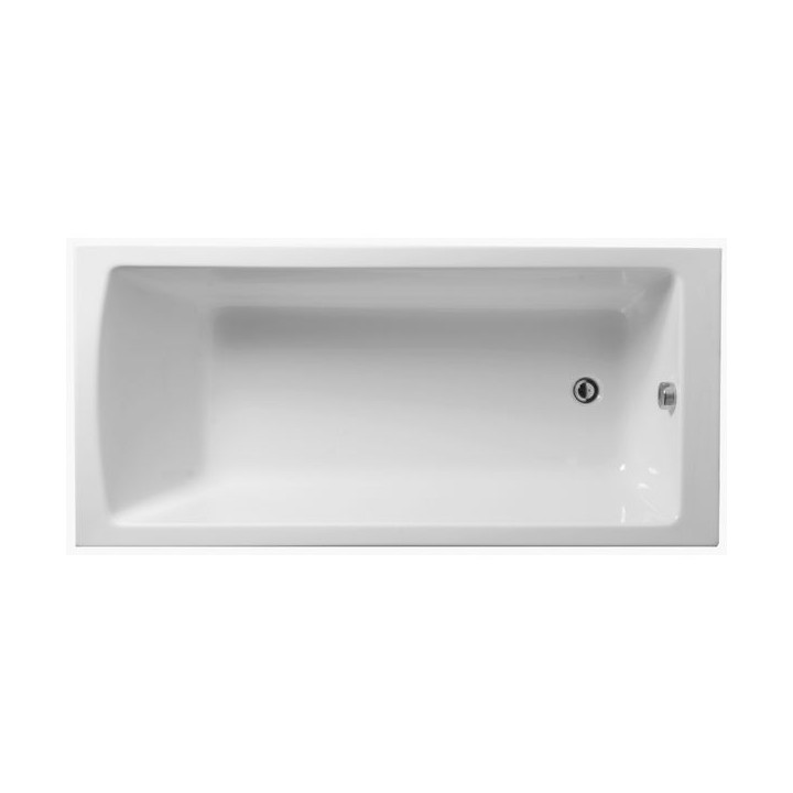 Vitra Neon Luxury Bath 1700mm x 750mm