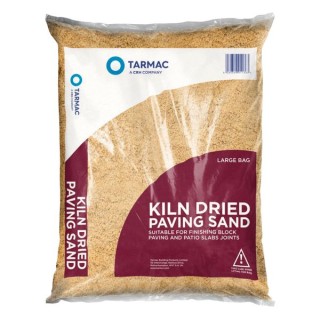 Kiln Dried Paving Sand 20kg
