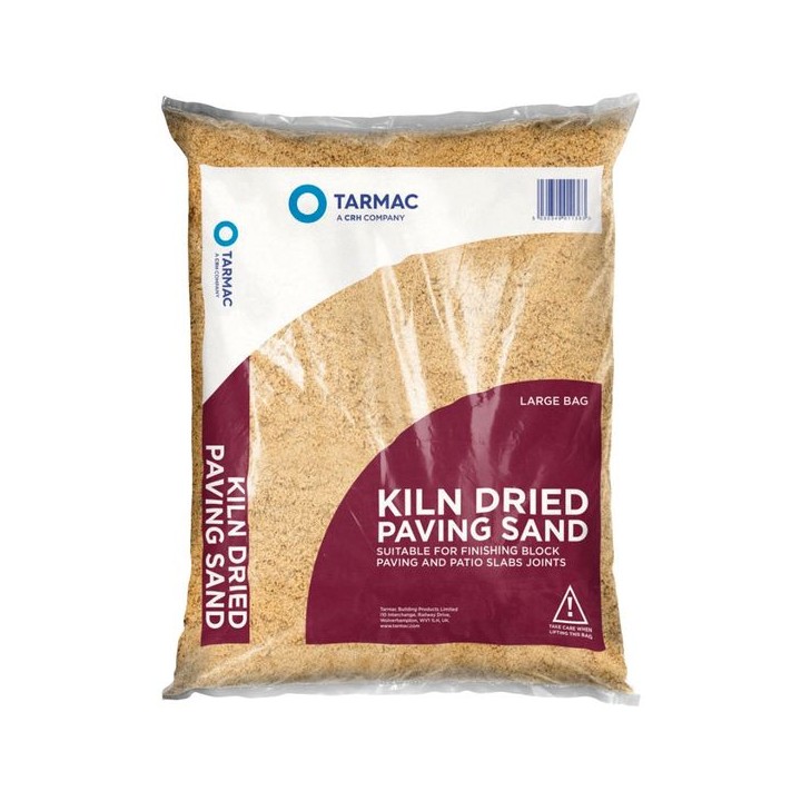 Kiln Dried Paving Sand 20kg