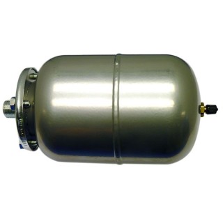 Zip AQ2 Expansion Vessel & Check Valve