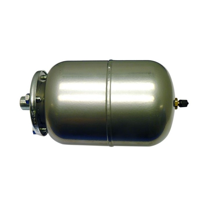 Zip AQ2 Expansion Vessel & Check Valve