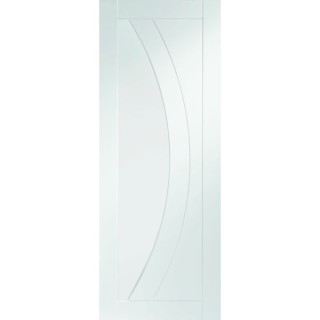 XL SALERNO WHITE PRIMED DOOR 1981 X 838 X 35MM