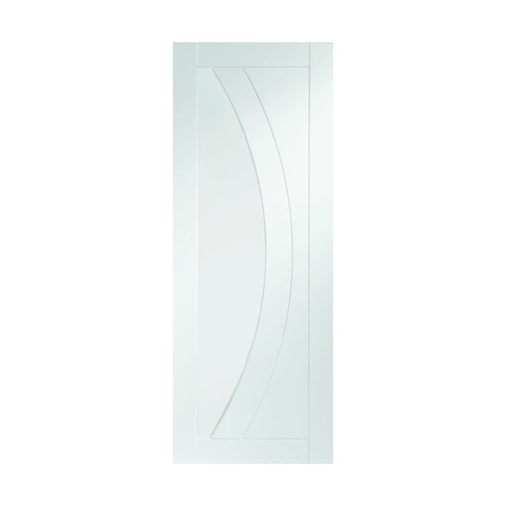 XL SALERNO WHITE PRIMED DOOR 1981 X 838 X 35MM