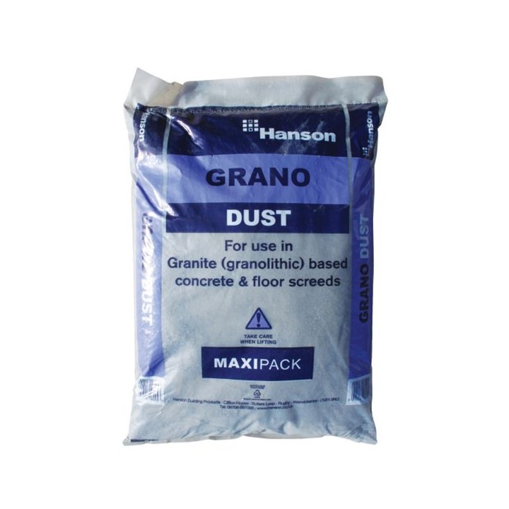 Travis Perkins Grano Dust Trade Pack 6mm