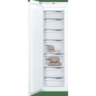 Bosch Serie 6 Integrated In Column Freezer Frost Free - GIN81AEF0G