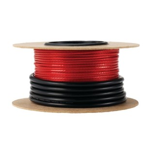 Warmup Loose Wired Undertile Heating System Floor Area 2.5 To 3.4 Msq 400W