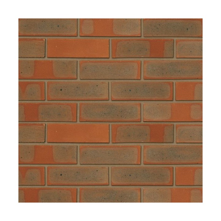 Ibstock Brick Dorking Multi - Pack Of 500