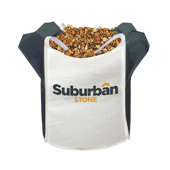 Suburban Stone Southern Gold 20mm Bulk Bag