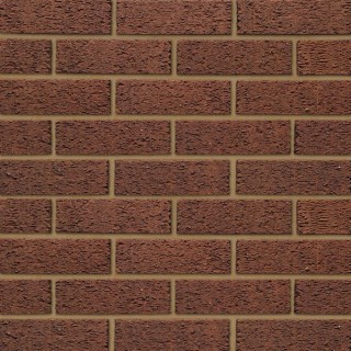 Ibstock Brick Aldridge Multi Rustic 73mm - Pack of 332
