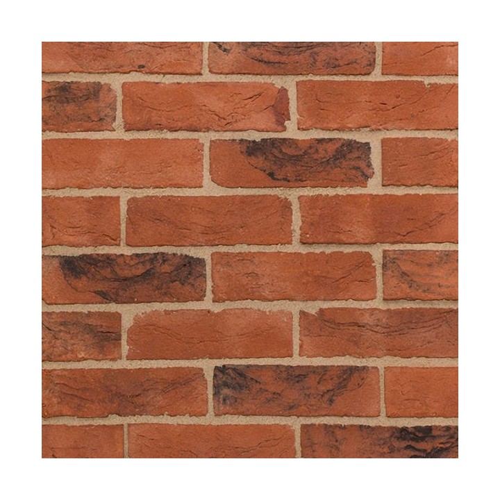 Wienerberger Olde Heritage Antique Brick 65mm Pack of 500