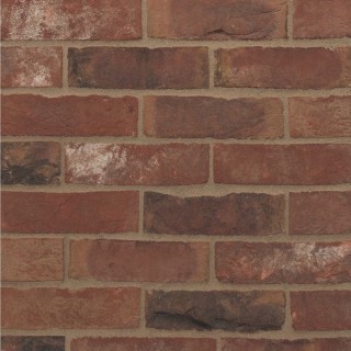 Wienerberger Athena Blend Brick 65mm Pack of 528