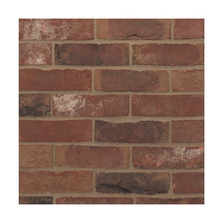 Wienerberger Athena Blend Brick 65mm Pack of 528